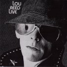 lou reed - live CD 1989 RCA BMG 6 tracks used like new 3752-2-R