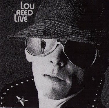 lou reed - live CD 1989 RCA BMG 6 tracks used like new 3752-2-R