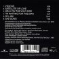 lou reed - live CD 1989 RCA BMG 6 tracks used like new 3752-2-R