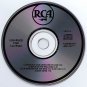 lou reed - live CD 1989 RCA BMG 6 tracks used like new 3752-2-R
