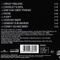 lou reed - coney island baby CD 1989 BMG RCA 8 tracks like new ND83807