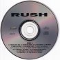 rush - chronicles CD 2-discs 1990 mercury used like new 838 936-2