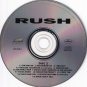 rush - chronicles CD 2-discs 1990 mercury used like new 838 936-2
