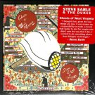 steve earle & the dukes - ghosts of west virginia CD cardsleeve 2020 new west 10 tracks new NW6486 steve earle & the dukes - ghosts of west virginia CD cardsleeve 2020 new west 10 tracks new NW6486