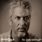howe gelb - coincidentalist HDCD tri-fold cardsleeve 2013 new west 11 tracks new NW6289