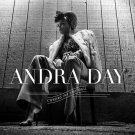 andra day - cheers to the fall CD cardsleeve 2015 warner buskin 13 tracks new 549304-2