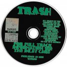 garbage - trash CD 1996 rupert 16 tracks used RUP9689 garbage - trash CD 1996 rupert 16 tracks used RUP9689