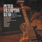 peter frampton band - all blues CD 2019 UMe 10 tracks new factory-sealed B0030189-02