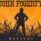 john fogerty - revival CD digipak 2007 fantasy 12 tracks new factory-sealed FCD-30001 john fogerty - revival CD digipak 2007 fantasy 12 tracks new factory-sealed FCD-30001