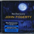 john fogerty - blue moon swamp CD 2017 BMG 14 tracks new factory-sealed 538338942