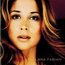 lara fabian - lara fabian CD 2-discs 2000 columbia new factory-sealed CK 62091