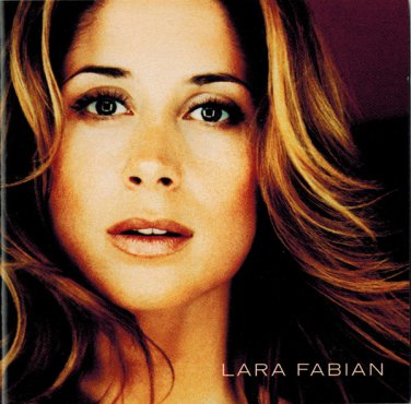 lara fabian - lara fabian CD 2-discs 2000 columbia new factory-sealed CK 62091