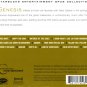 genesis - 14 from the past CD digipak 2007 rhino starbucks used like new