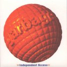 garbage - independent access CD promo almo sounds 3 tracks like new AMS5P-8045 garbage - independent access CD promo almo sounds 3 tracks like new AMS5P-8045