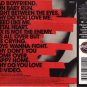 garbage - bleed like me CD enhanced 2005 geffen like new B0004195-12