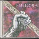 flutopia - flutopia CD flutopia music 8 tracks like new flutopia - flutopia CD flutopia music 8 tracks like new