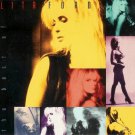 lita ford - best of lita ford CD 1992 RCA dreamland 11 tracks like new 07863 66037-2