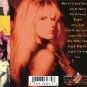 lita ford - best of lita ford CD 1992 RCA dreamland 11 tracks like new 07863 66037-2