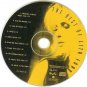 lita ford - best of lita ford CD 1992 RCA dreamland 11 tracks like new 07863 66037-2