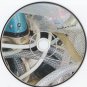 Einstürzende Neubauten - silence is sexy CD 2-discs 2000 mute used 9132-2