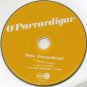 pete townshend - o'parvardigar CD ep 2001 eel pie 3 tracks like new