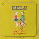 eels - daisies of the galaxy CD advance promo 1999 dreamworks 15 tracks like new DRM3P - 5257 eels - daisies of the galaxy CD advance promo 1999 dreamworks 15 tracks like new DRM3P - 5257