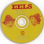 eels - daisies of the galaxy CD advance promo 1999 dreamworks 15 tracks like new DRM3P - 5257