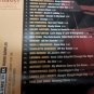 oasis acoustic radio sampler volume VII IX - various CD promo 22 tracks like new