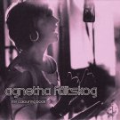 Agnetha Fältskog - my colouring book CD 2004 warner europe 13 tracks like new 5050467-3122-2-7