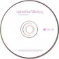 Agnetha FÃ¤ltskog - my colouring book CD 2004 warner europe 13 tracks like new 5050467-3122-2-7