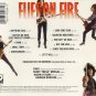 flies on fire - flies on fire CD 1989 warner atco 11 tracks like new 7 91284-2