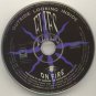 flies on fire - outside looking inside CD 1991 ATCO 11 tracks like new 7 91675-2