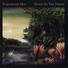 fleetwood mac - tango in the night CD 1987 warner 12 tracks like new W2-25471