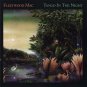 fleetwood mac - tango in the night CD 1987 warner 12 tracks like new W2-25471