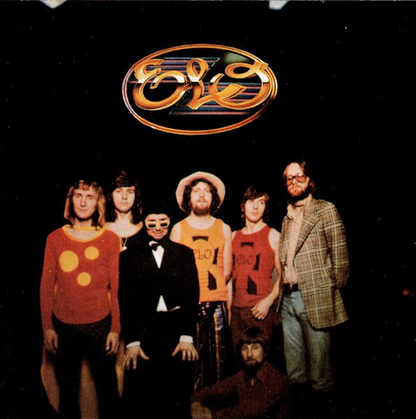 electric light orchestra - ELO classics CD 1990 CBS special market 10 tracks like new A 21583