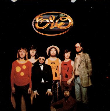 electric light orchestra - ELO classics CD 1990 CBS special market 10 tracks like new A 21583