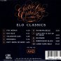 electric light orchestra - ELO classics CD 1990 CBS special market 10 tracks like new A 21583