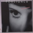 foreigner - inside information CD 1987 atlantic 10 tracks like new A2 81808