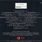 foreigner - inside information CD 1987 atlantic 10 tracks like new A2 81808