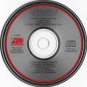 foreigner - inside information CD 1987 atlantic 10 tracks like new A2 81808