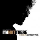 i'm not there - original soundtrack CD 2-discs 2007 columbia sony like new 88697 12038 2