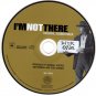 i'm not there - original soundtrack CD 2-discs 2007 columbia sony like new 88697 12038 2