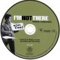 i'm not there - original soundtrack CD 2-discs 2007 columbia sony like new 88697 12038 2