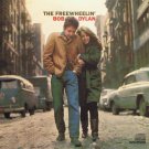 bob dylan - freewheelin' CD columbia 13 tracks like new CK 8786