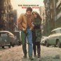 bob dylan - freewheelin' CD columbia 13 tracks like new CK 8786
