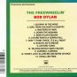 bob dylan - freewheelin' CD columbia 13 tracks like new CK 8786