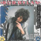 bob dylan - empire burlesque CD 1985 CBS reissue 10 tracks like new CK 40110