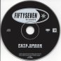 pete droge - spacey and shakin CD 1998 epic fifty seven 11 tracks like new EK 68974