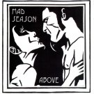 mad season - above CD 1995 sony 10 tracks like new CK 67057