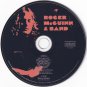 roger mcguinn & band - roger mcguinn & band CD 2004 sundazed sony 12 tracks like new SC 6203